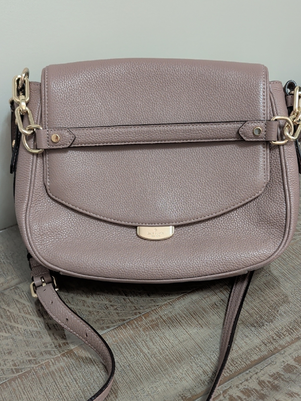 Kate Spade Alecia Crossbody